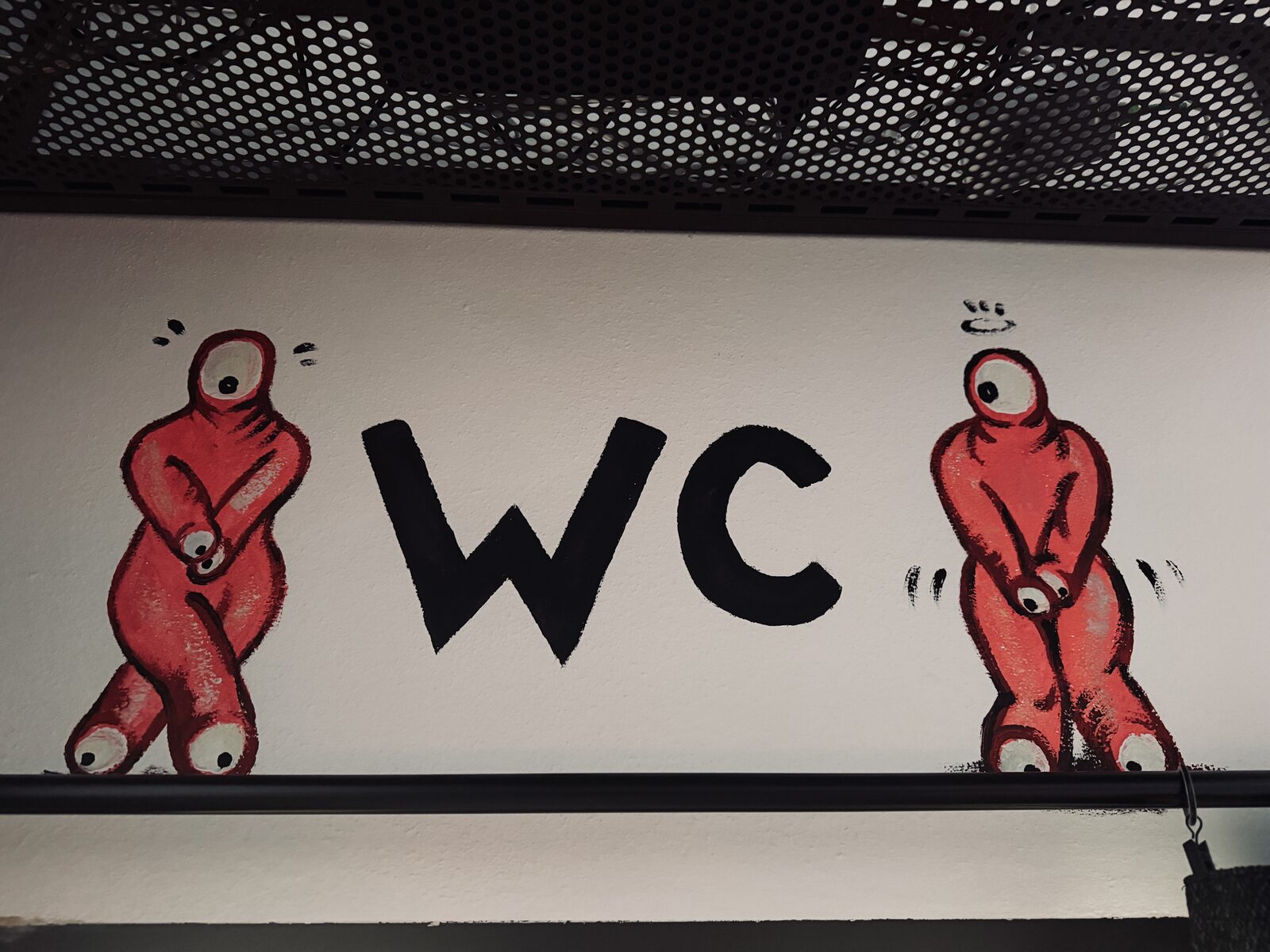 PRACOWNIA — stół z projekcją